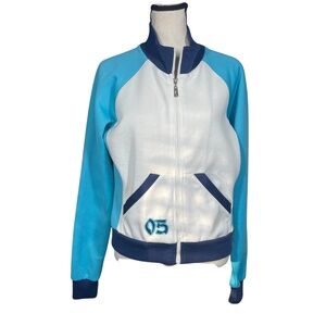 FUBU Athletic Jacket